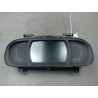BLOC COMPTEURS RENAULT KADJAR