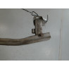 RENFORT PARE-CHOC AVANT RENAULT CLIO
