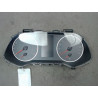 BLOC COMPTEURS RENAULT CAPTUR
