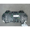 BLOC COMPTEURS RENAULT CAPTUR