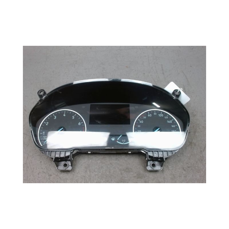 BLOC COMPTEURS FORD ECOSPORT