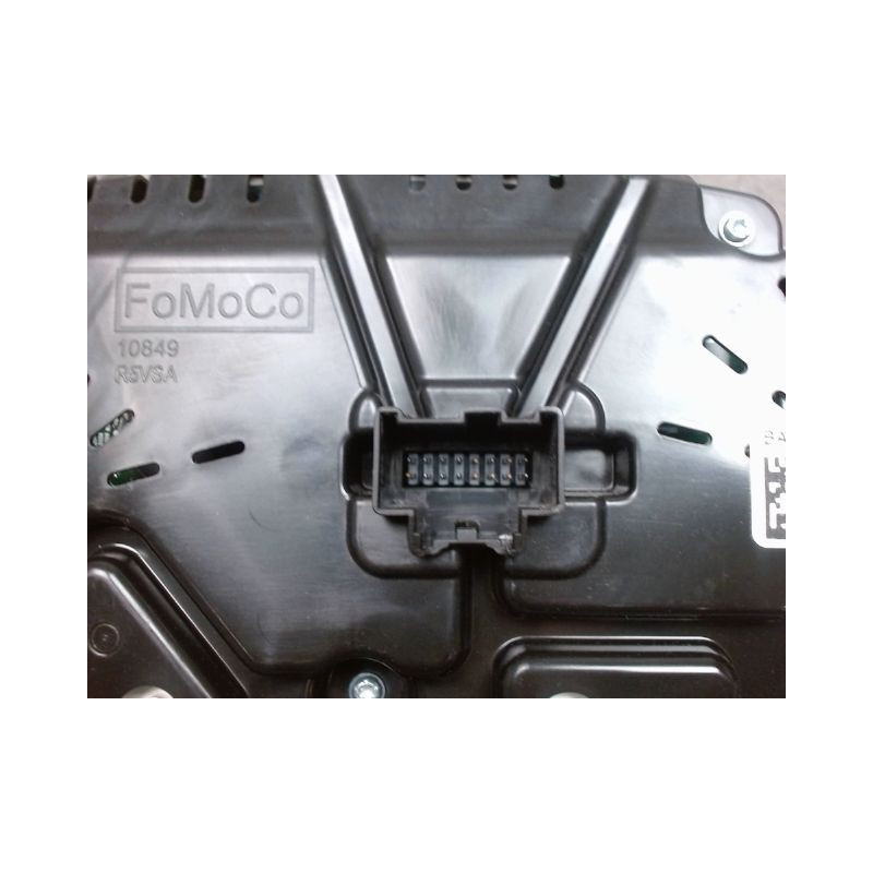 BLOC COMPTEURS FORD ECOSPORT
