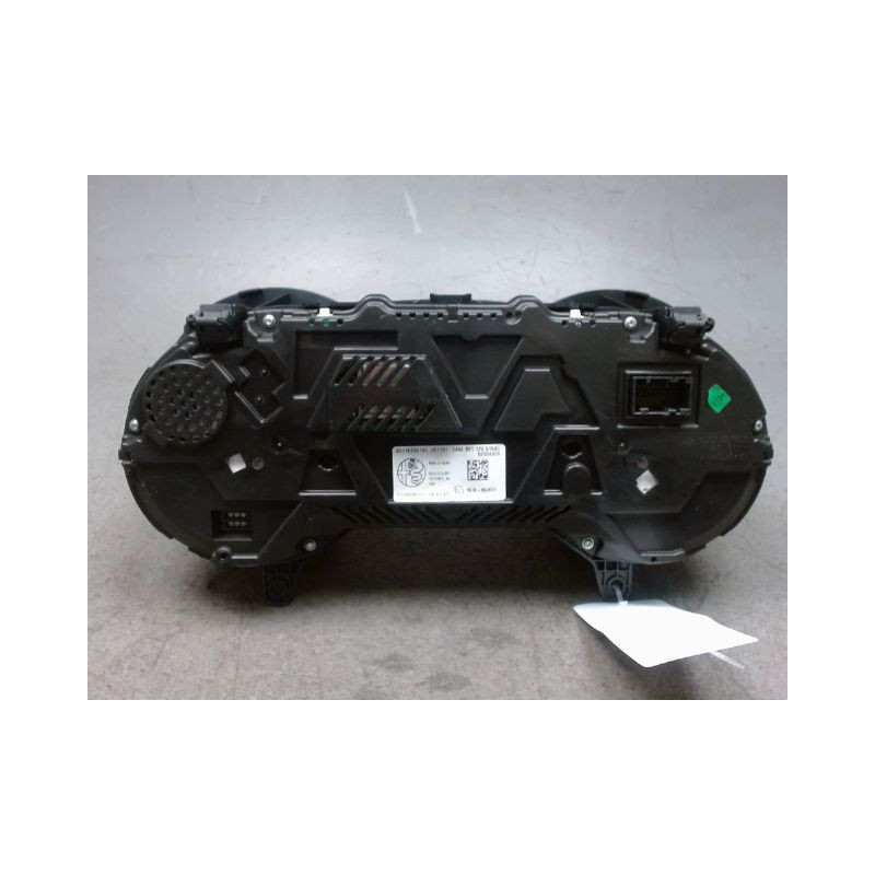 BLOC COMPTEURS ALFA ROMEO STELVIO