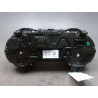 BLOC COMPTEURS ALFA ROMEO STELVIO