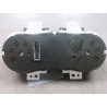 BLOC COMPTEURS OPEL KARL