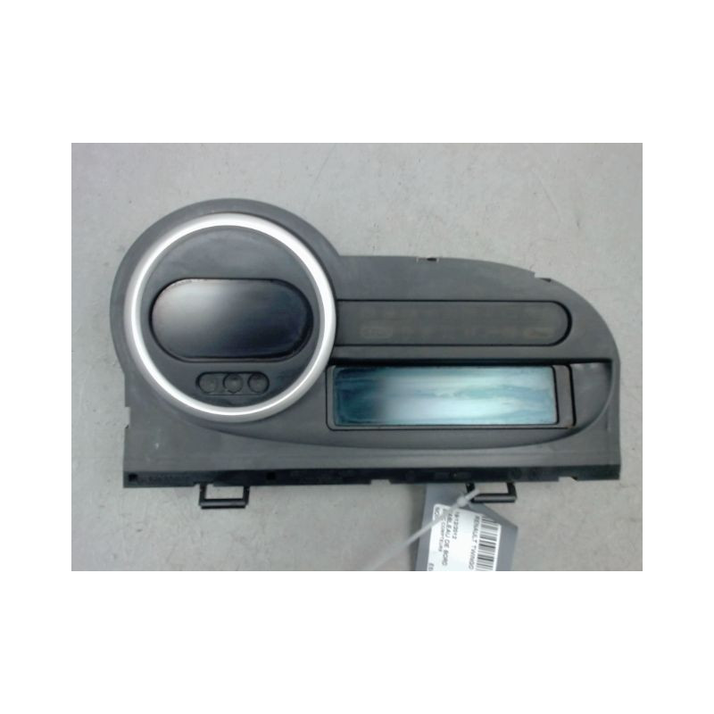 BLOC COMPTEURS RENAULT TWINGO