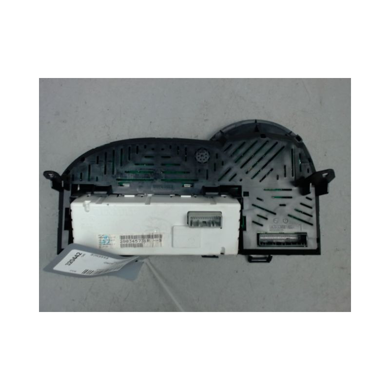BLOC COMPTEURS RENAULT TWINGO
