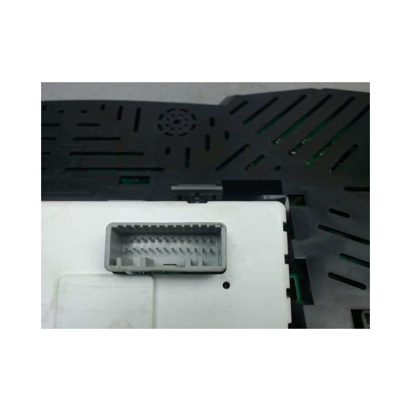 BLOC COMPTEURS RENAULT TWINGO