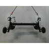 TRAIN ARRIERE RENAULT CLIO