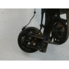 TRAIN ARRIERE RENAULT CLIO