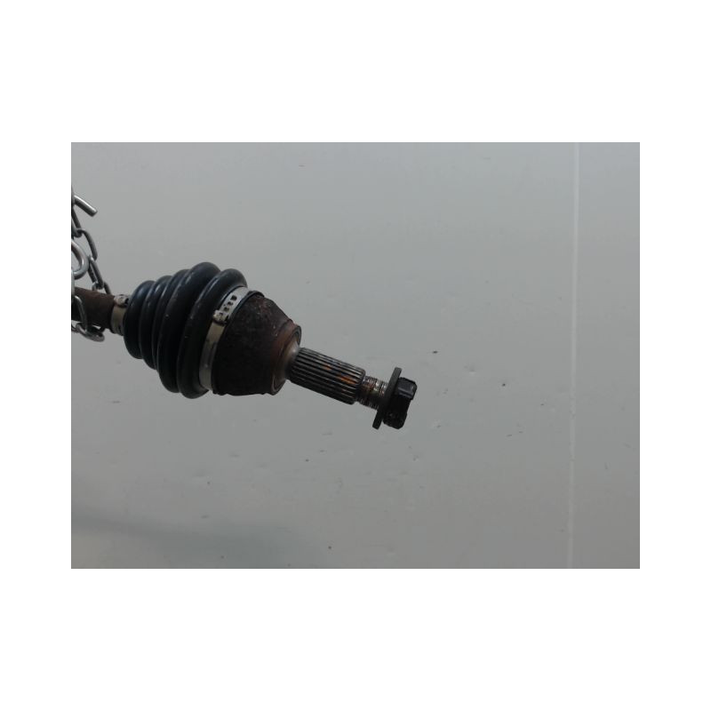 TRANSMISSION AVANT DROIT FORD FIESTA V Phase 2 2005-2008 1.3
