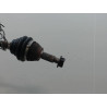 TRANSMISSION AVANT DROIT FORD FIESTA V Phase 2 2005-2008 1.3