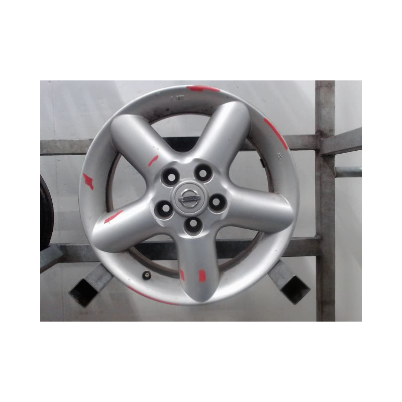 JANTE ALUMINIUM NISSAN X-TRAIL BREAK I Phase 1 2001-2003