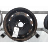 JANTE TOLE PEUGEOT 206 1998-2009