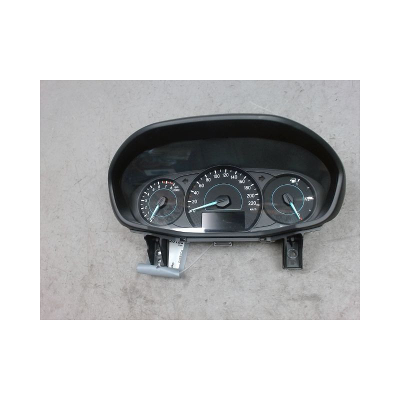 BLOC COMPTEURS FORD KA+