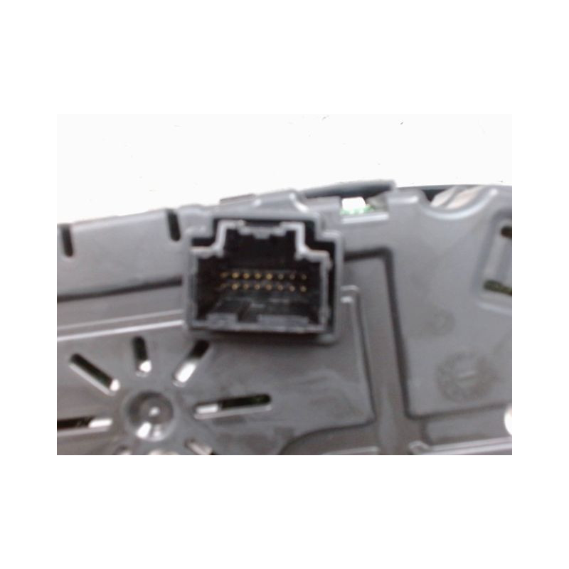 BLOC COMPTEURS FORD KA+