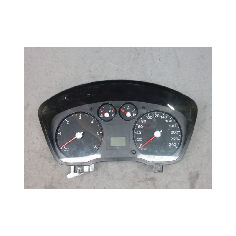 BLOC COMPTEURS FORD FOCUS C-MAX 03-07