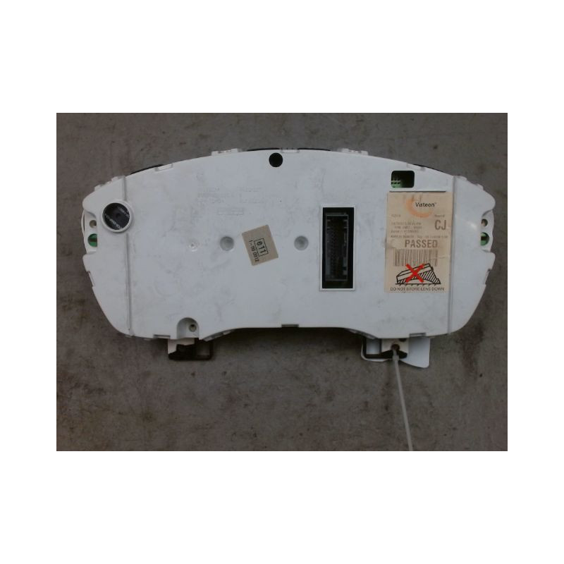 BLOC COMPTEURS FORD FOCUS C-MAX 03-07