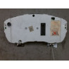 BLOC COMPTEURS FORD FOCUS C-MAX 03-07