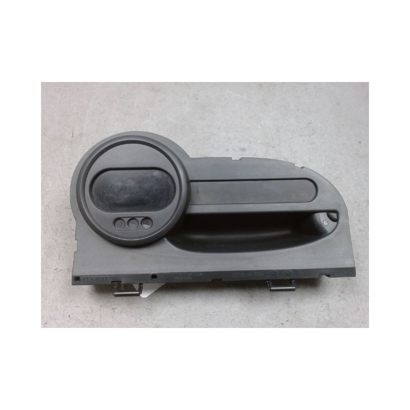 BLOC COMPTEURS RENAULT TWINGO 2 2007-