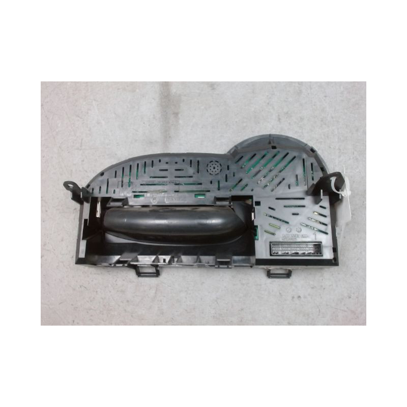 BLOC COMPTEURS RENAULT TWINGO 2 2007-