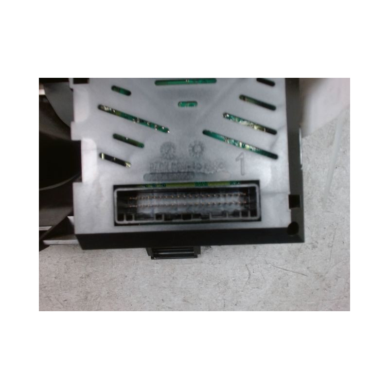 BLOC COMPTEURS RENAULT TWINGO 2 2007-