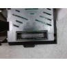 BLOC COMPTEURS RENAULT TWINGO 2 2007-