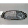 BLOC COMPTEURS RENAULT CLIO
