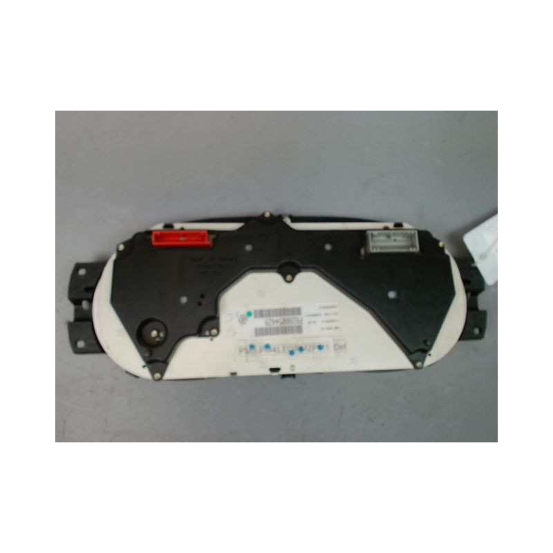 BLOC COMPTEURS RENAULT CLIO