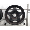JANTE TOLE PEUGEOT 208 Phase 1 2012-...