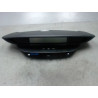 BLOC COMPTEURS CITROEN C4 2008-