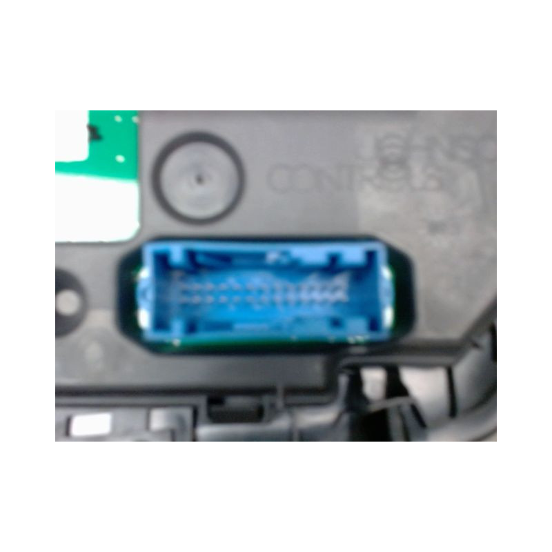 BLOC COMPTEURS CITROEN C4 2008-
