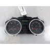 BLOC COMPTEURS RENAULT MEGANE