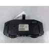 BLOC COMPTEURS RENAULT MEGANE