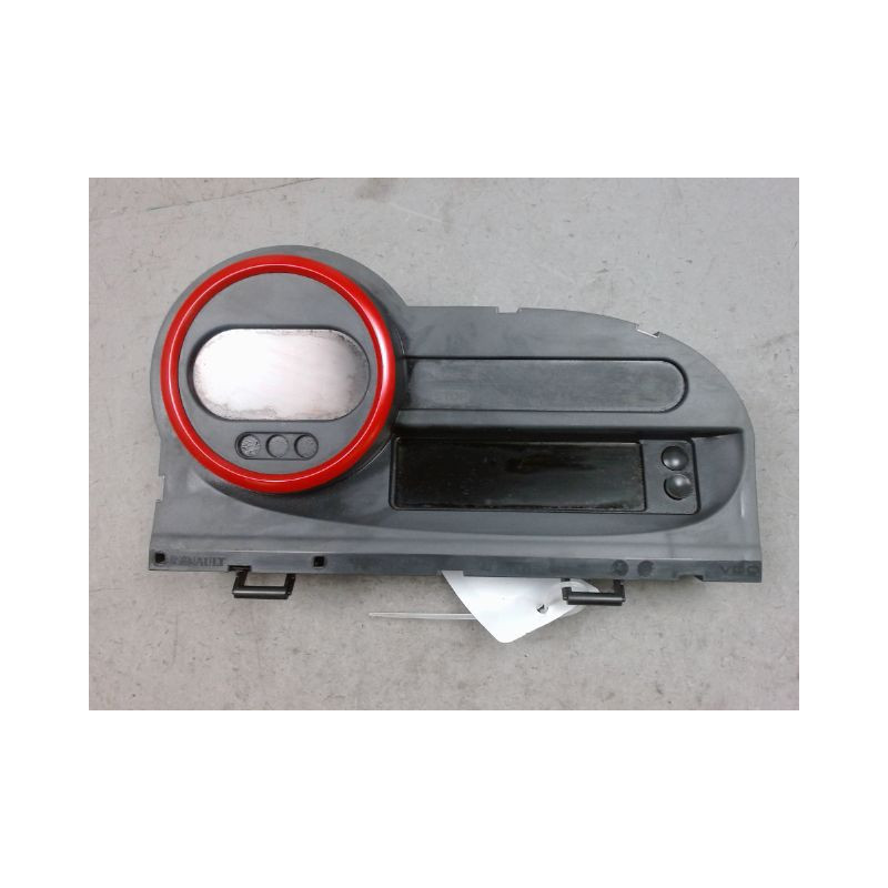 BLOC COMPTEURS RENAULT TWINGO 2 2007-