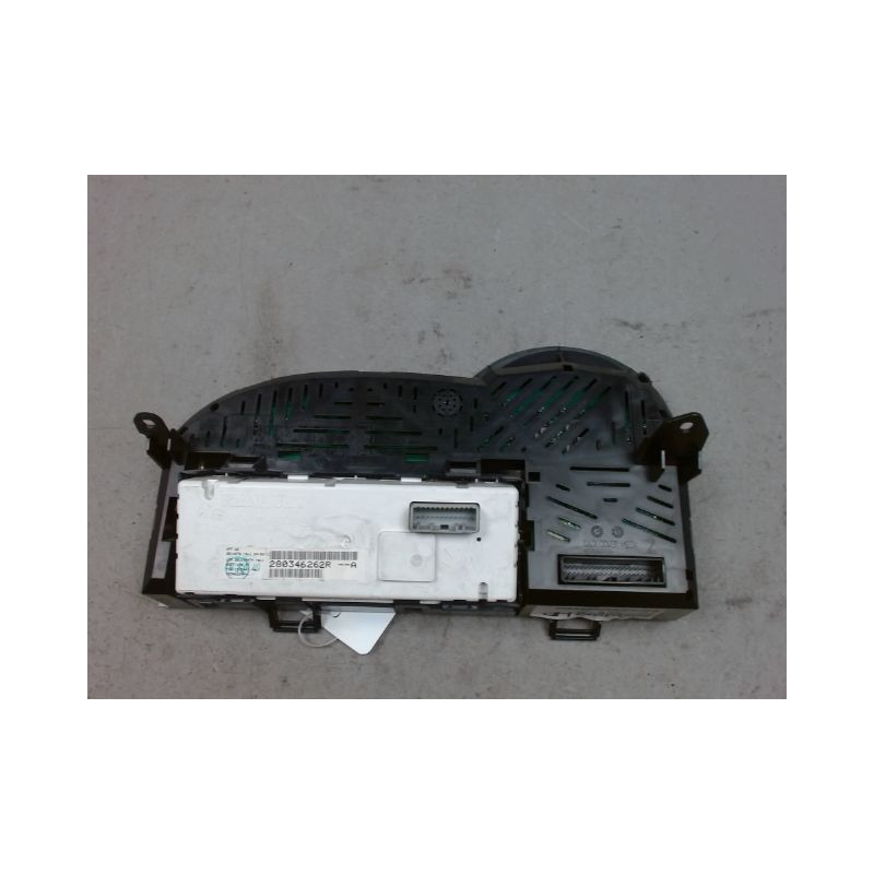 BLOC COMPTEURS RENAULT TWINGO 2 2007-