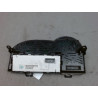 BLOC COMPTEURS RENAULT TWINGO 2 2007-
