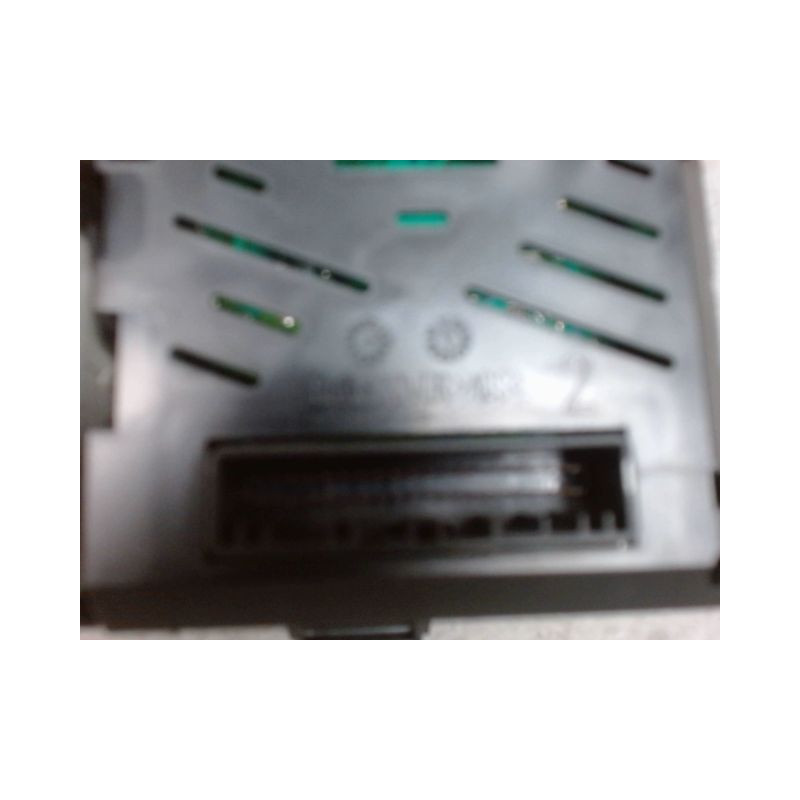 BLOC COMPTEURS RENAULT TWINGO 2 2007-