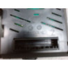 BLOC COMPTEURS RENAULT TWINGO 2 2007-