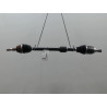 TRANSMISSION AVANT DROIT M.G. ZS 1.5 Hybrid+
