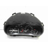 BLOC COMPTEURS PEUGEOT 206