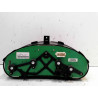 BLOC COMPTEURS PEUGEOT 206