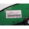 BLOC COMPTEURS PEUGEOT 206