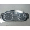 BLOC COMPTEURS DACIA SANDERO 2008-