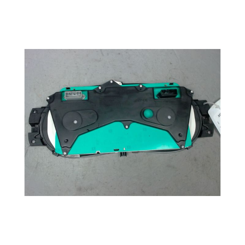 BLOC COMPTEURS DACIA SANDERO 2008-