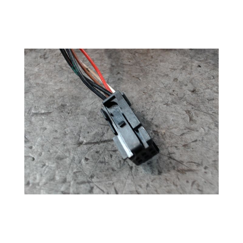 RETROVISEUR EXTERIEUR ELECTRIQUE DROIT CITROEN C3 PLURIEL 03-08