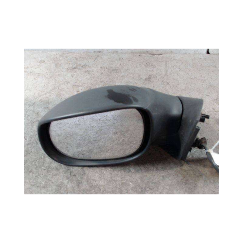 RETROVISEUR EXTERIEUR ELECTRIQUE GAUCHE CITROEN C3 PLURIEL 03-08