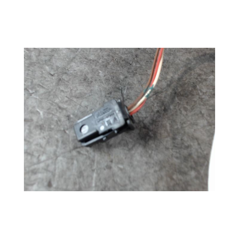RETROVISEUR EXTERIEUR ELECTRIQUE GAUCHE CITROEN C3 PLURIEL 03-08