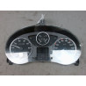 BLOC COMPTEURS CITROEN BERLINGO