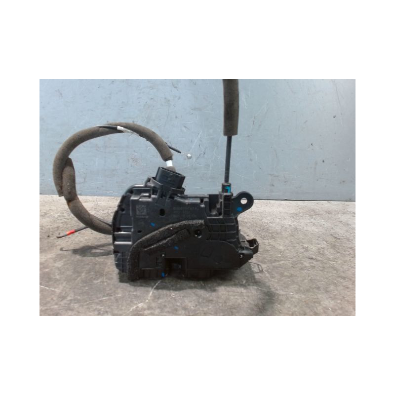 SYSTEME CONDAMNATION AVANT GAUCHE NISSAN MICRA 2009-